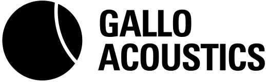 Gallo Acoustics