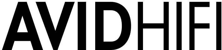 Avid Hifi