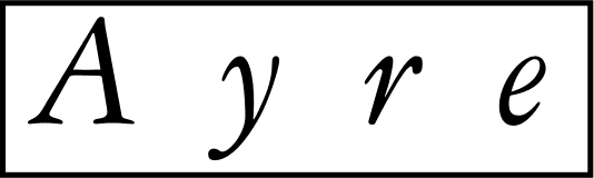 Ayre