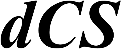 dCS