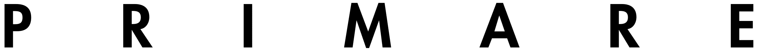Primare