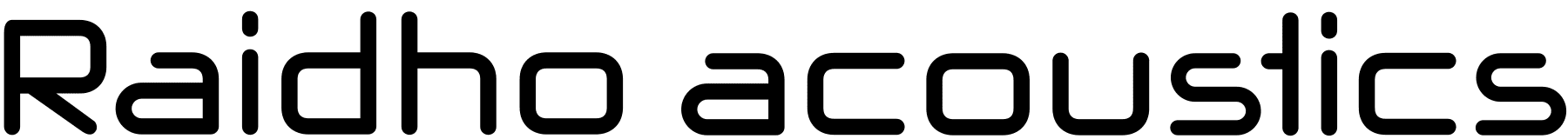 Raidho Acoustics