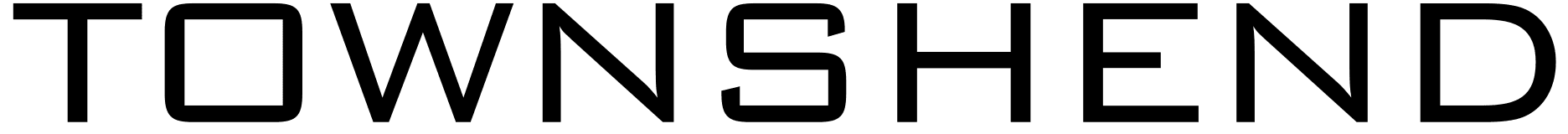 Townshend