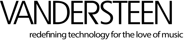 Vandersteen