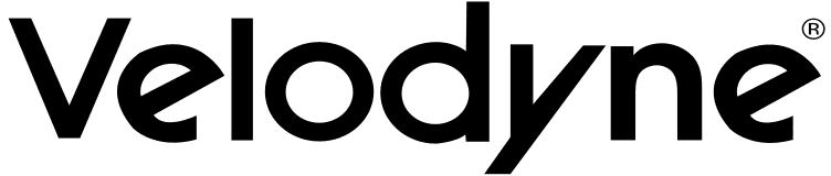 Velodyne